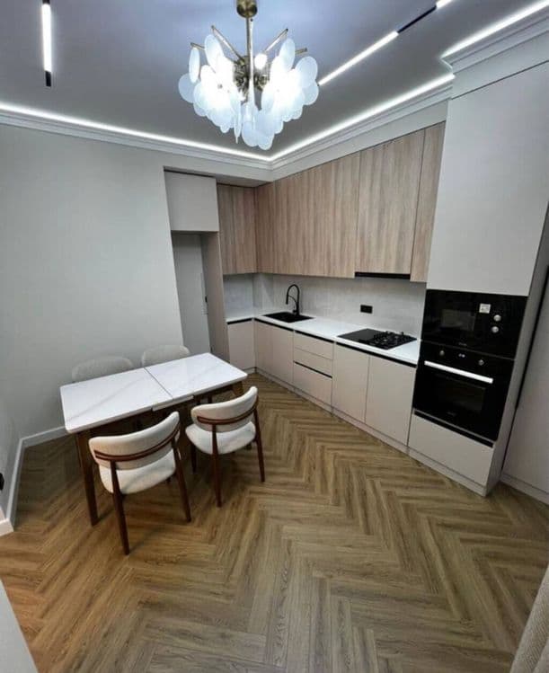 8 Продам квартиру 2/7/10 Яккасарайский район — 4