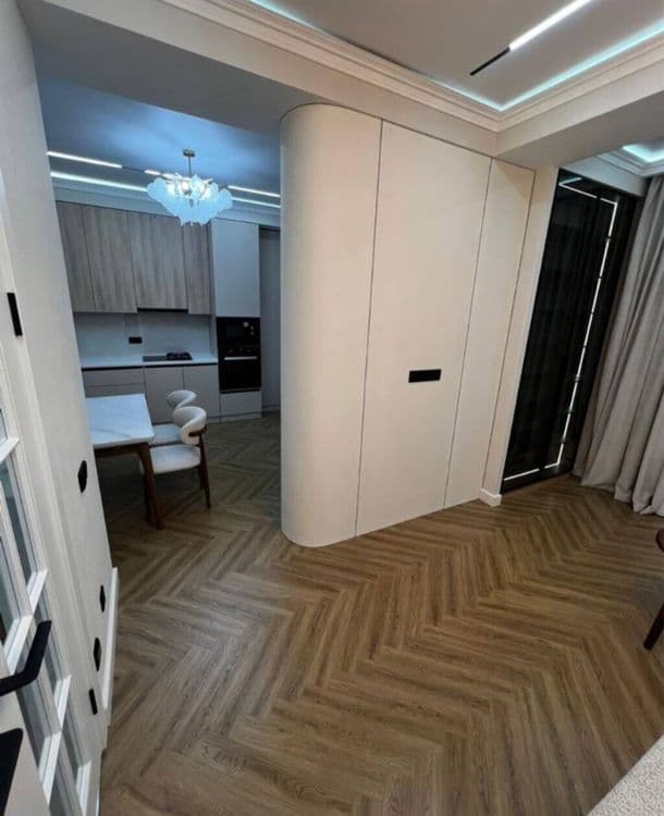 8 Продам квартиру 2/7/10 Яккасарайский район — 5