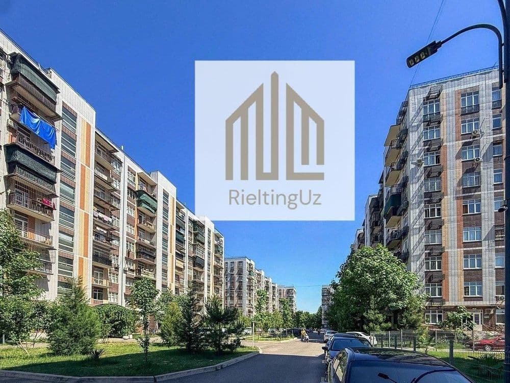 Квартира продается 3/5/9 на Карасу 6 — 1