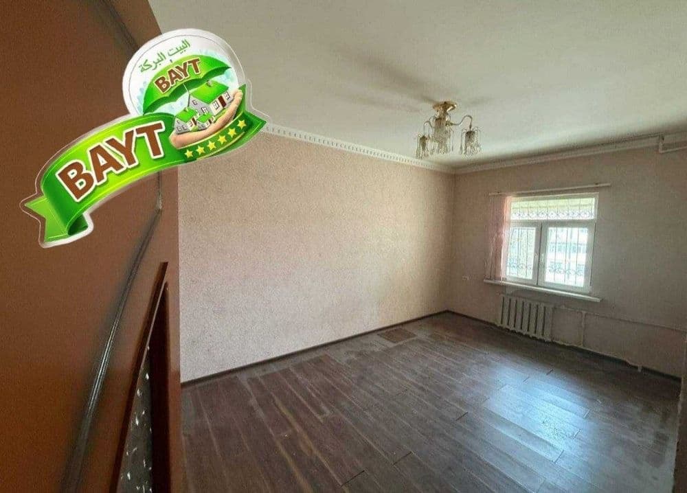 4х комнатная Разделка 100м² Сергели-5 Продаётся квартира — 2
