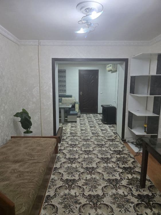 Продается 3х ком.кв. 3в4/1/4 чиланзар 6 ИПОТЕКА + — 3