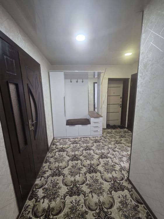Продается 3х ком.кв. 3в4/1/4 чиланзар 6 ИПОТЕКА + — 4
