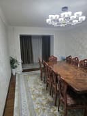 Чиланзар 6 квартал 3/1/4 Кирпичный дом, балкон 2*6 Ипотека