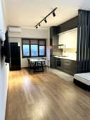 Продается новостройка 2 комнатная  50м²