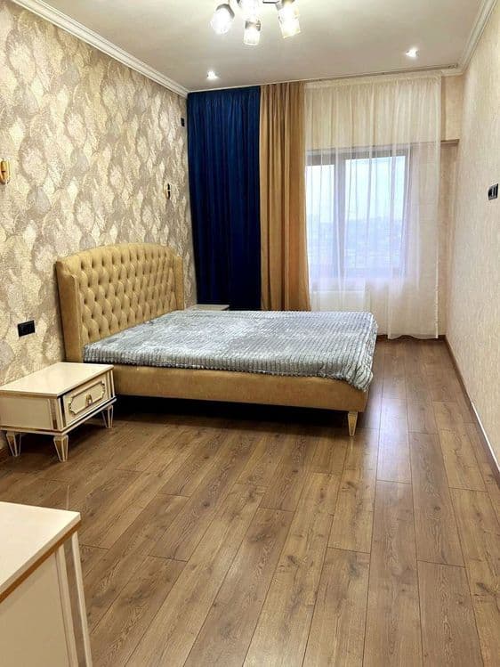 Продается новостройка 2 комнатная  50м² — 2