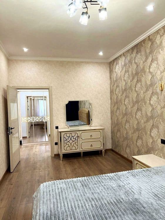 Продается новостройка 2 комнатная  50м² — 3