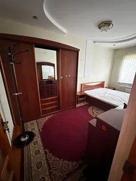 БАШЛЫК. 3 КОМНАТНАЯ‼️ 72 кв Ор-р дока хлеб — 5