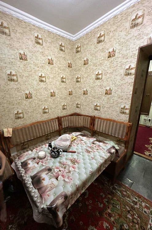 Продам 3 ком ТТЗ 4 Диадора 77 серия №Ш231 — 2