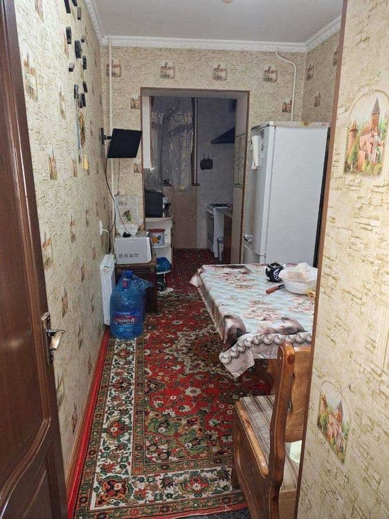 Продам 3 ком ТТЗ 4 Диадора 77 серия №Ш231 — 5