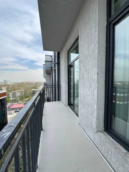 ;Ikat‼️3ком квартира 50м2 евро Юнусабад 13й квартал метро рынок — 1