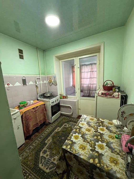 Продаётся 1/3/4 квартира, Ц1, Dolce Italy — 3