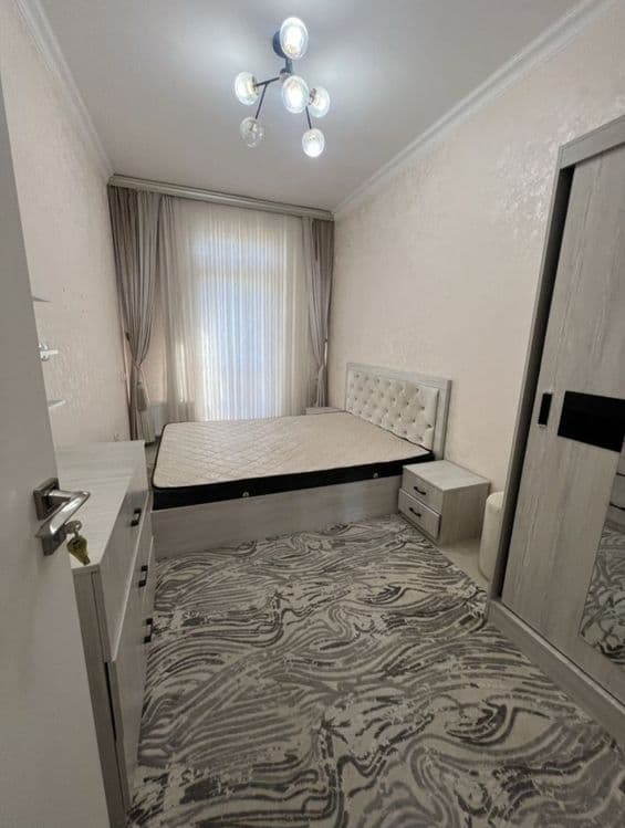 Продается 3-ком квартира, ул Махтумкули — 5