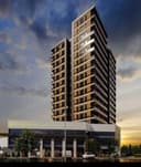 Продаеться Kushbegi Residence ПРЕМИУМ дом готов 2-комнатная 60м2 4-окн