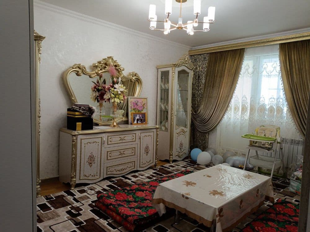 Продаю или меняю 2 комнатную квартиру на 3 комнатную — 2