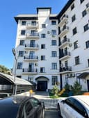 Продаётся кватира 77,5 кв в новостройке