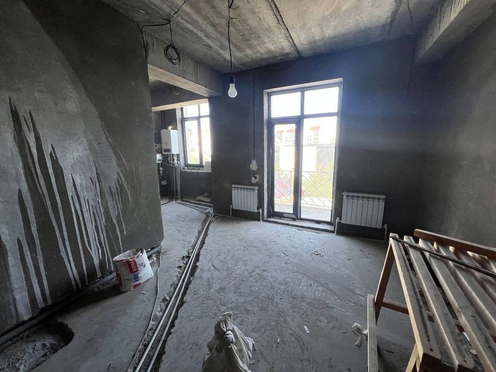 Продаётся кватира 77,5 кв в новостройке — 3