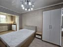 Продаётся своя квартира 3/3/4. Куйлюк 1. Площадь 80 м²
