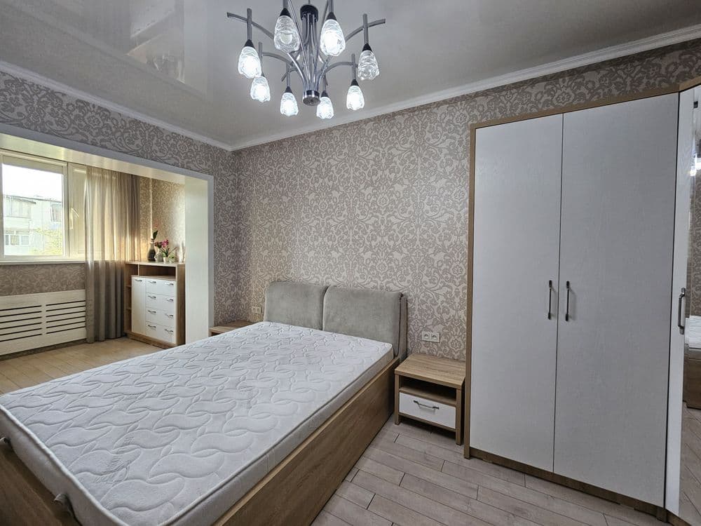 Продаётся своя квартира 3/3/4. Куйлюк 1. Площадь 80 м² — 1