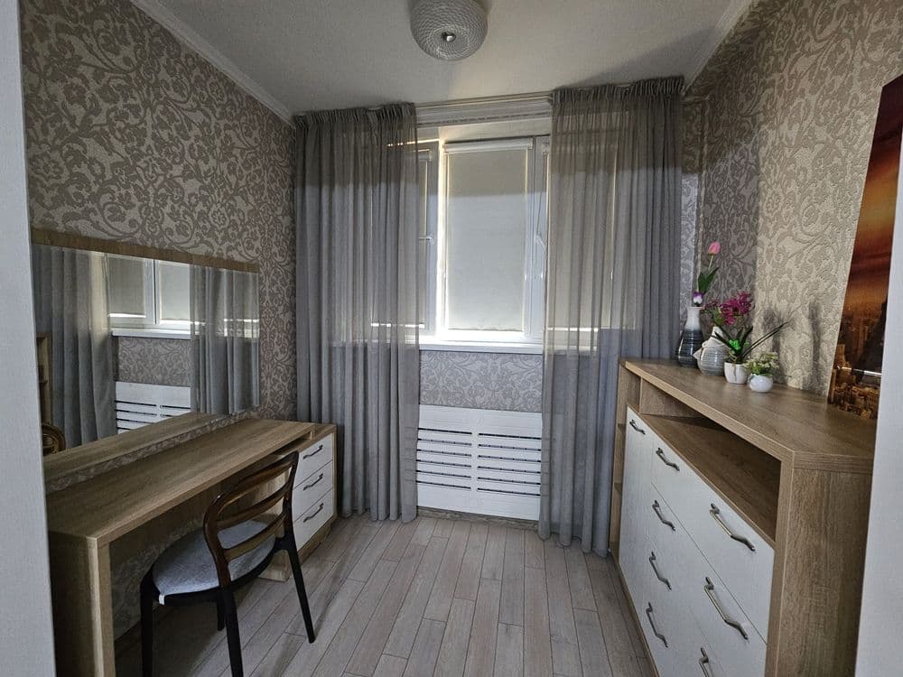Продаётся своя квартира 3/3/4. Куйлюк 1. Площадь 80 м² — 2