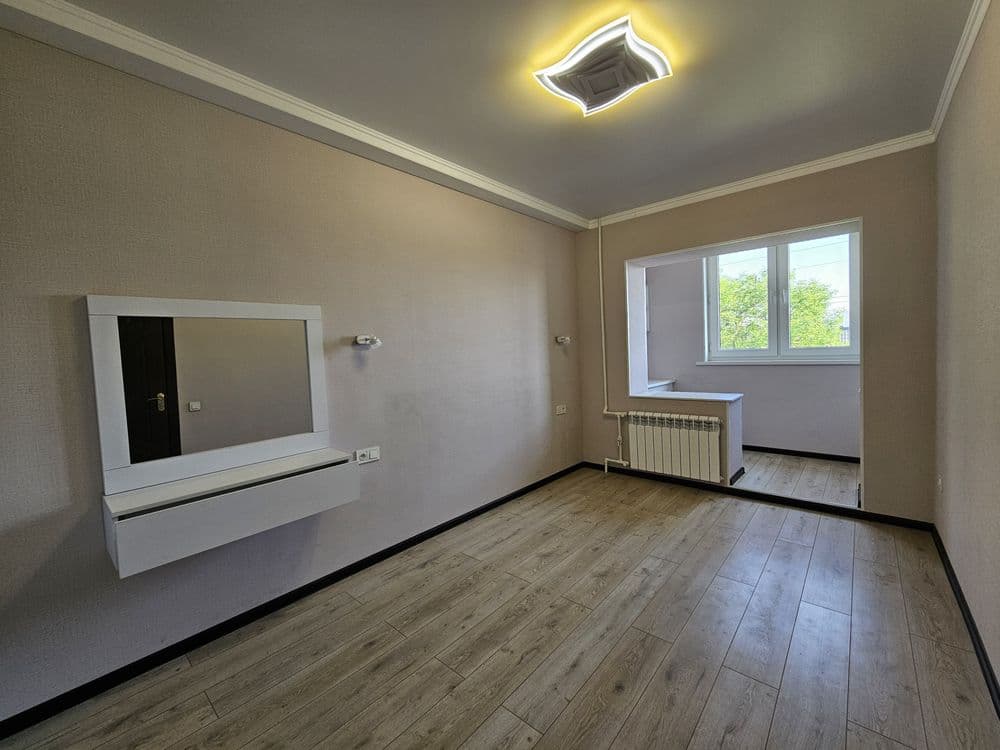 Продаётся своя квартира 3/3/4. Куйлюк 1. Площадь 80 м² — 4