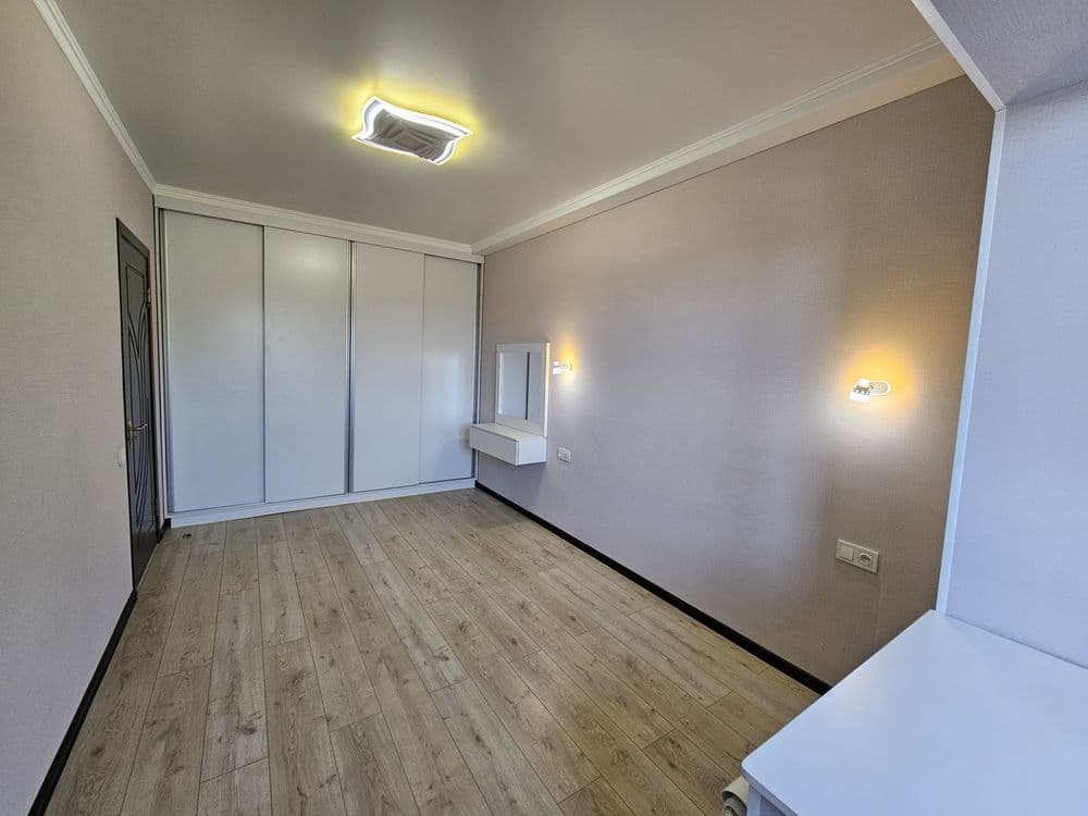 Продаётся своя квартира 3/3/4. Куйлюк 1. Площадь 80 м² — 5