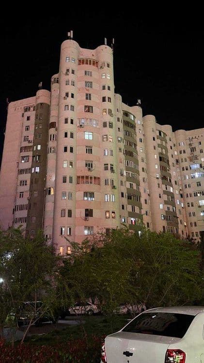 Срочно, 2х ком. 67 кв.м., Яккасарай ор-н Пирамит Товерс (НБ) — 2