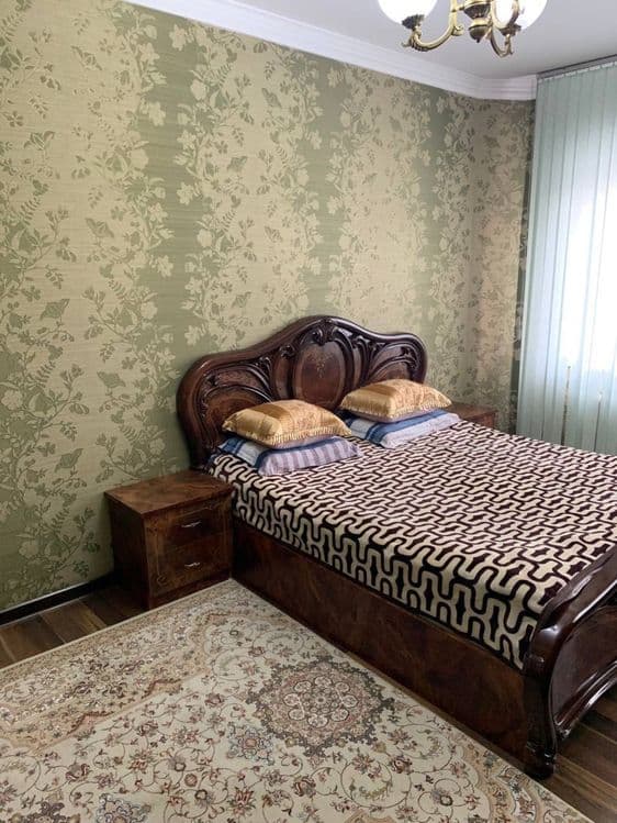 N7854 Shayxontohur tumani Ibn Sino 4/3/5 — 1