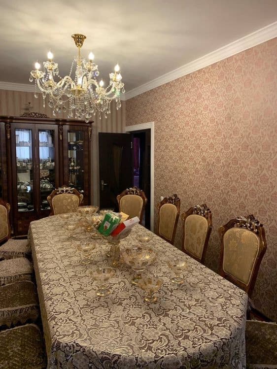 N7854 Shayxontohur tumani Ibn Sino 4/3/5 — 2