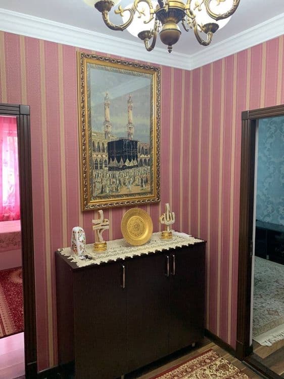 N7854 Shayxontohur tumani Ibn Sino 4/3/5 — 3