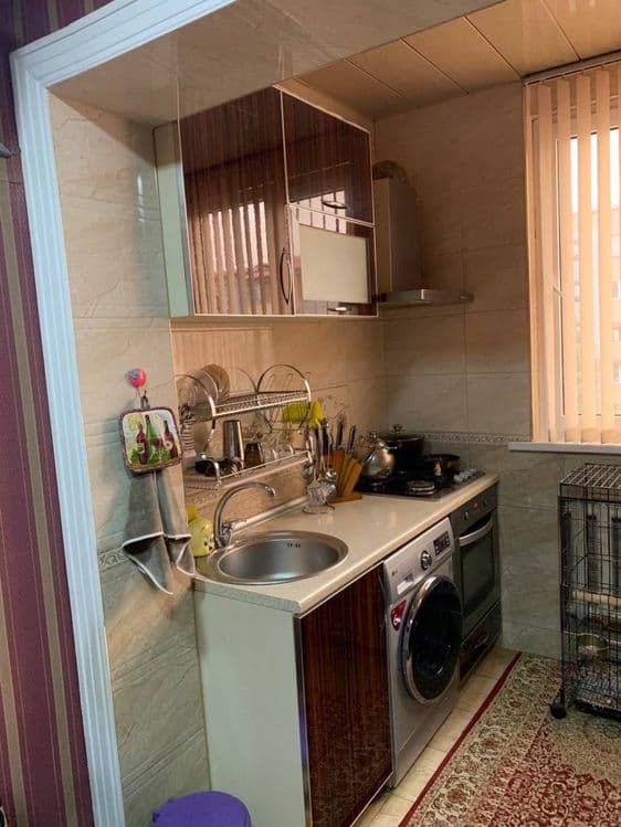 N7854 Shayxontohur tumani Ibn Sino 4/3/5 — 5