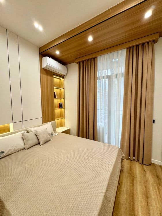 Продаётся квартира в ЖК Imperial City Club — 5