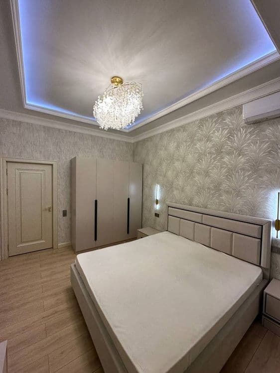 Продаётся квартира на Юнусабад район Новостройка 70 кв — 2