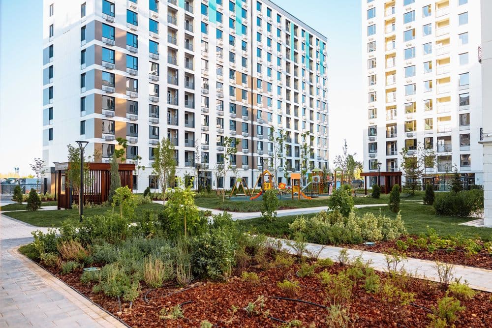 3 комнатная квартира с РЕМОНТОМ за 89 500, ИПОТЕКА есть [GS] — 2
