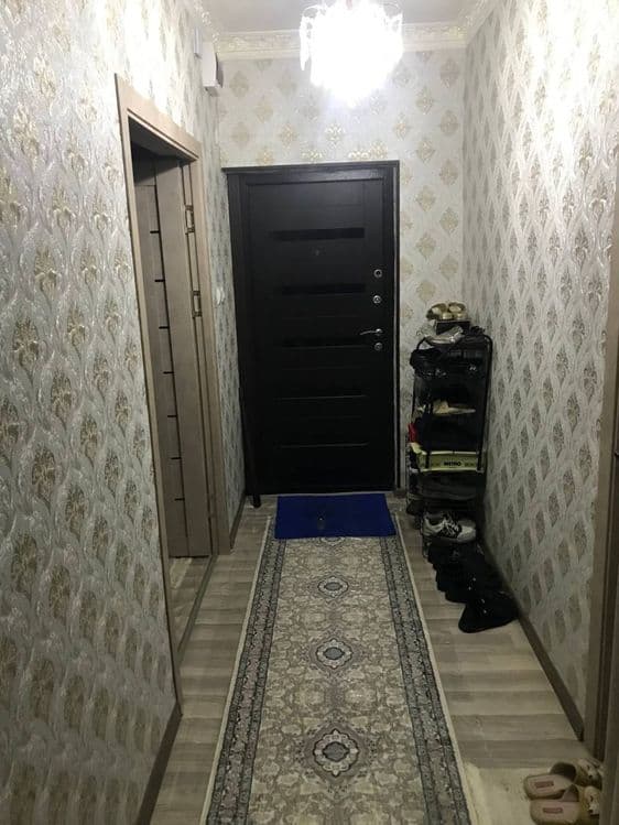3 хонали сотилади Алгоритмда 30 — 3
