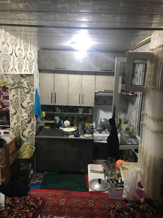 3 хонали сотилади Алгоритмда 30 — 4