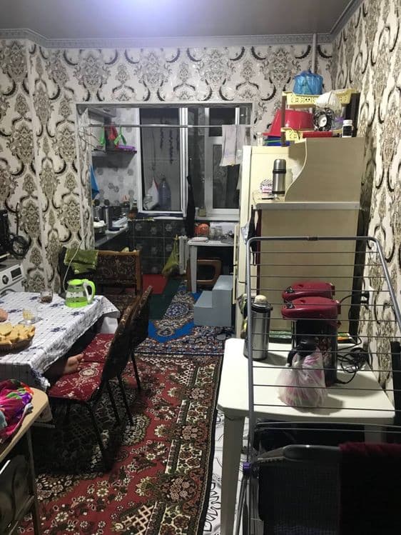 3 хонали сотилади Алгоритмда 30 — 6