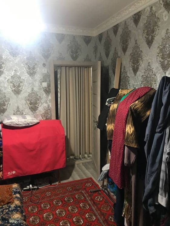 3 хонали сотилади Алгоритмда 30 — 8