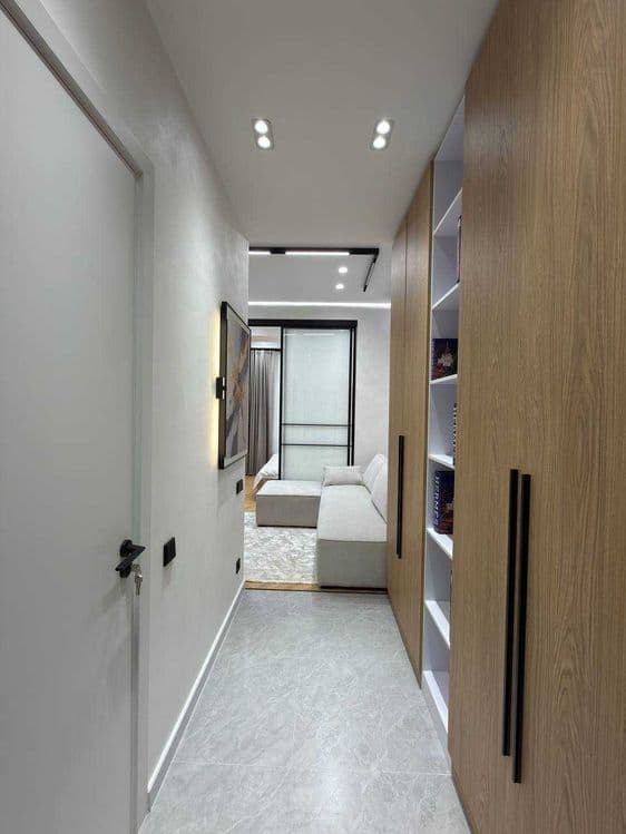 Продается 1х квартира в ЖК Imperial Club City, Юнусабадский район — 4