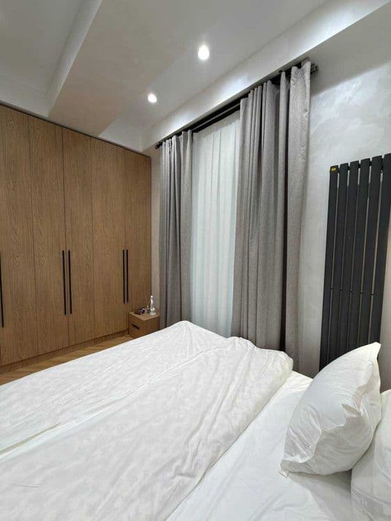Продается 1х квартира в ЖК Imperial Club City, Юнусабадский район — 5