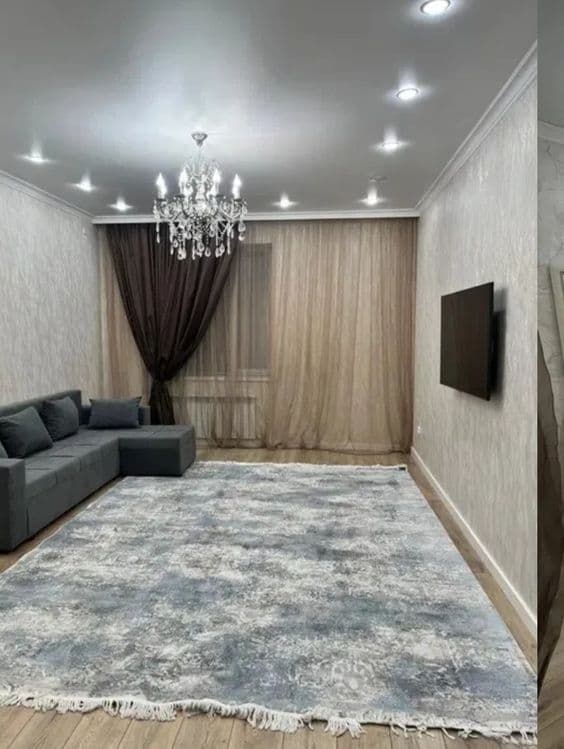 Продается центр ориентир Нукус глинка 2/10/17 45м² — 1