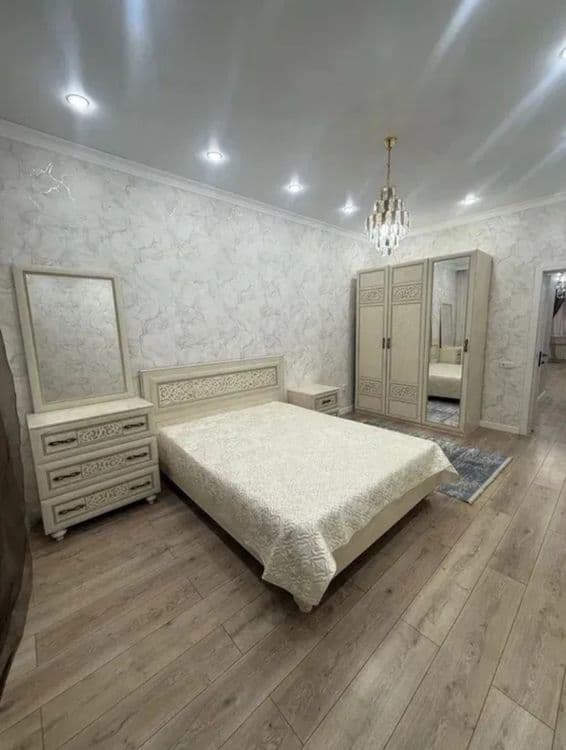 Продается центр ориентир Нукус глинка 2/10/17 45м² — 2
