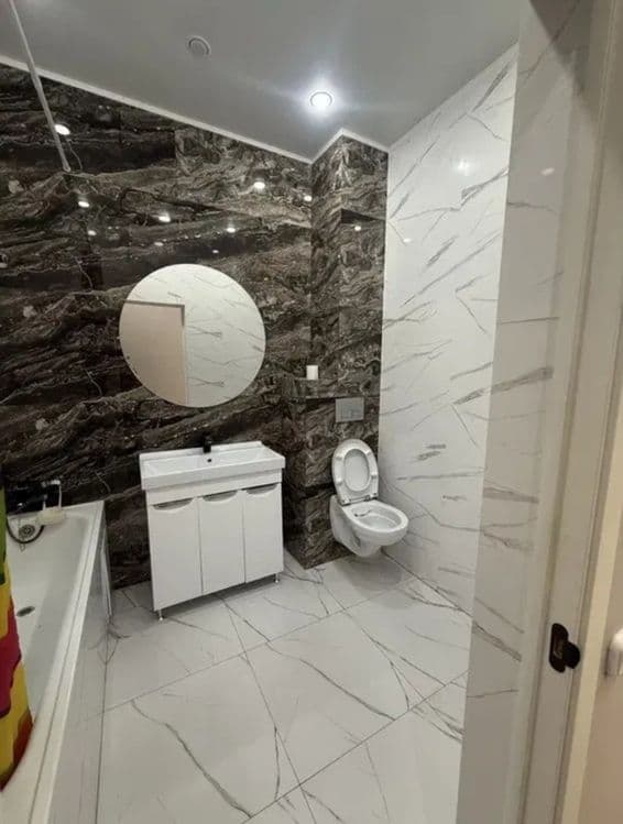 Продается центр ориентир Нукус глинка 2/10/17 45м² — 4