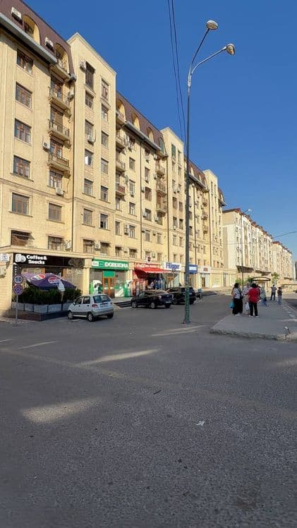 Продаётся своя Новастройка Parkent_avenyu — 1