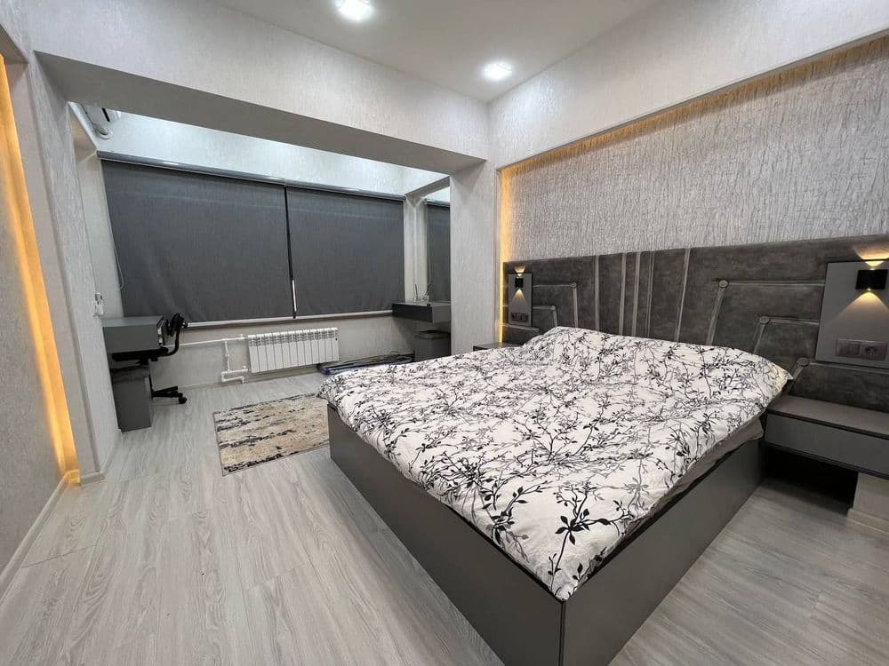 Продаётся 2/9/10 квартира, ЦУМ, Ц7, Афросиаб — 3