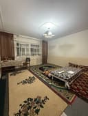 Юабад 15. 4/6/9. 95м2. Рядом метро
