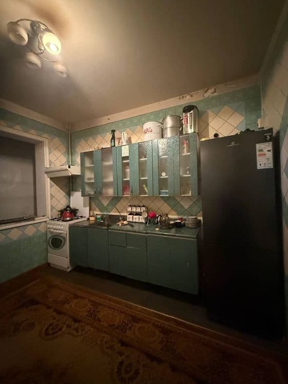 Юабад 15. 4/6/9. 95м2. Рядом метро — 2