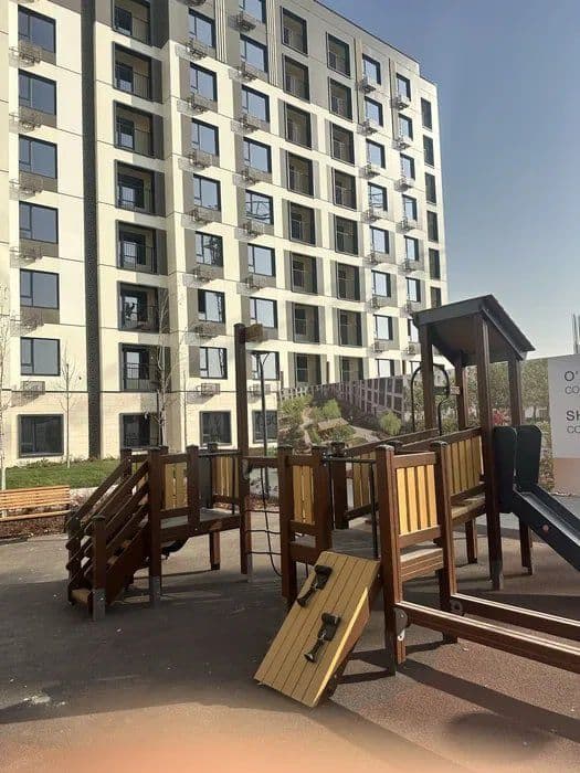 Продается новостройка в ЖК Замон Яшнабадском районе — 2