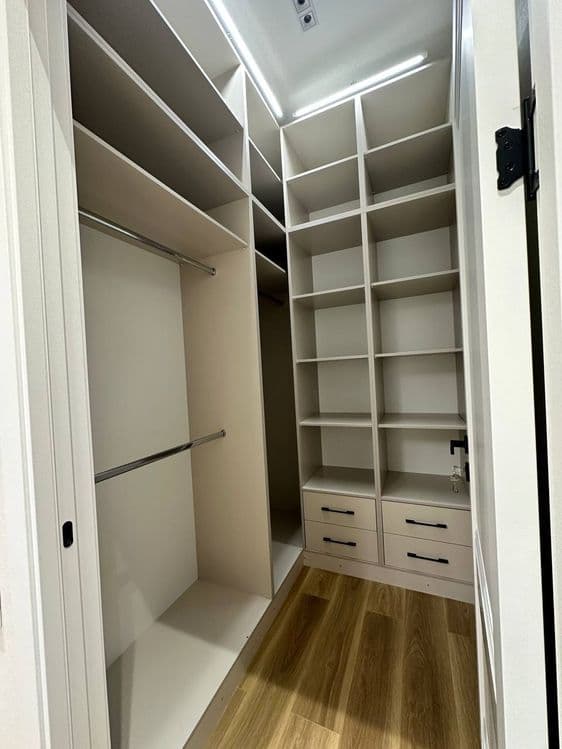 Новостройка. NRG-BI   ЖК* BOTANIKA SAROYI* 39м²+17м² трасса. — 4