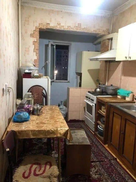 Ц15 Жангох 3ком/5/9 метро Гафура Гуляма — 3
