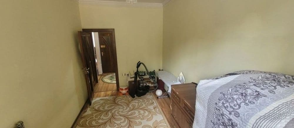÷‼️МЕТРО ЧИЛАНЗАР 5 минут пешком 80м² болкон 1,5х6 4/2/4 Чиланзар 10 — 2